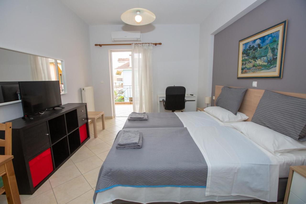 Studio B2 Ιωάννινα Εξωτερικό φωτογραφία
