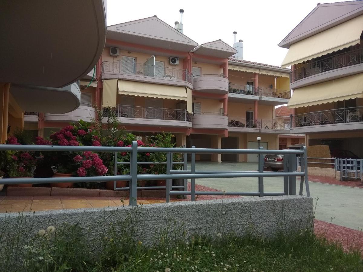 Studio B2 Ιωάννινα Εξωτερικό φωτογραφία