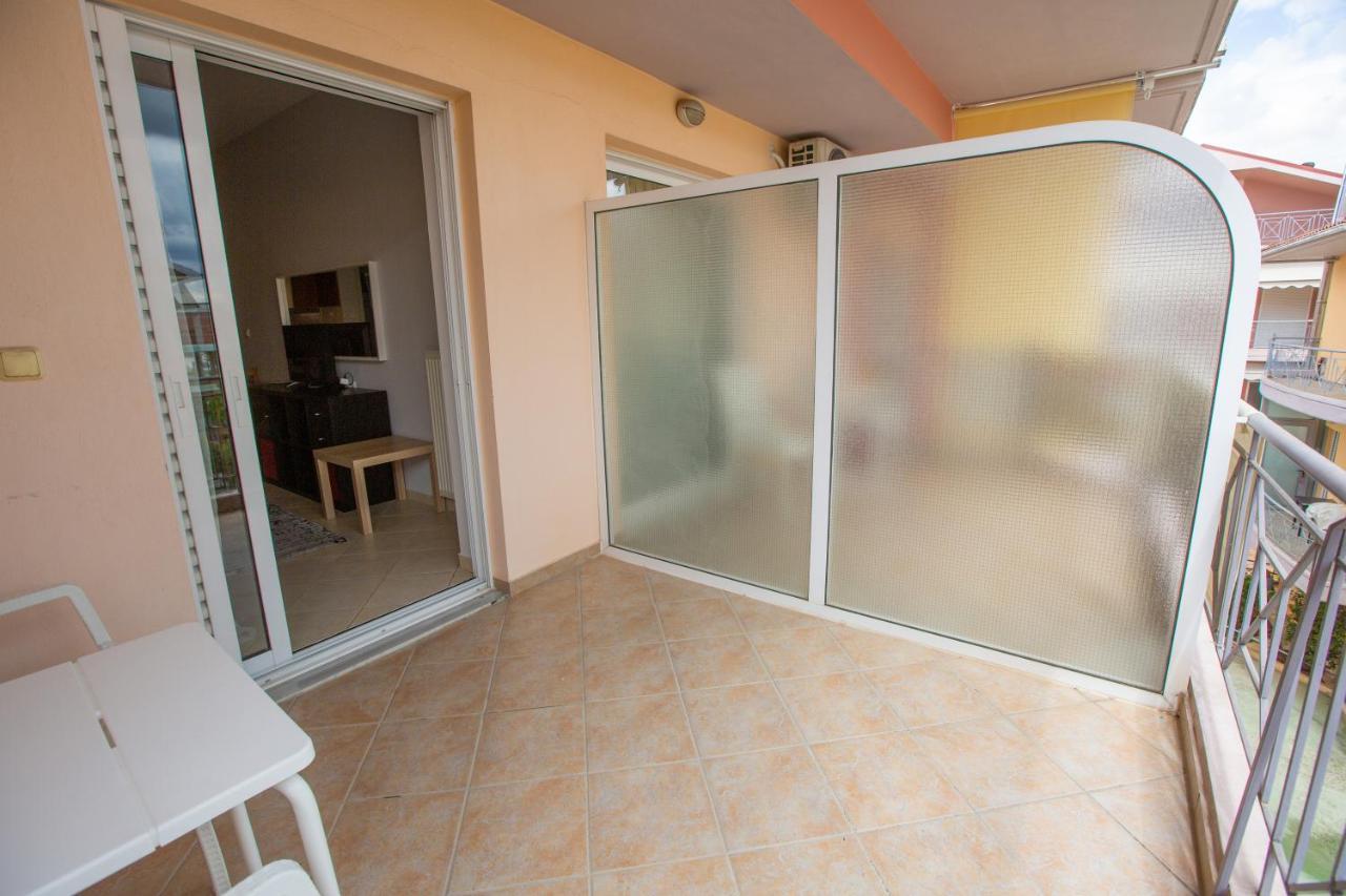 Studio B2 Ιωάννινα Εξωτερικό φωτογραφία